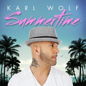 Summertime - Karl Wolf