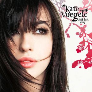 Album Kate Voegele - Don