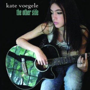 Album Kate Voegele - The Other Side