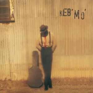 Keb' Mo' - album