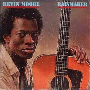 Rainmaker - album