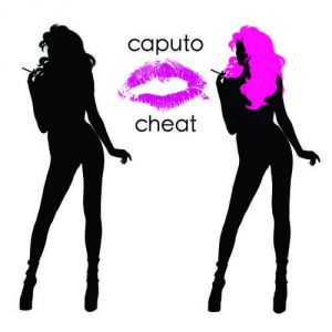 Album Keith Caputo - Cheat