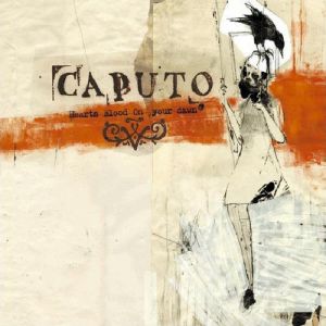 Album Keith Caputo - Heart