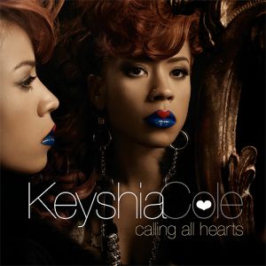 Album Keyshia Cole - Calling All Hearts