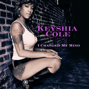 Keyshia Cole I Changed My Mind, 2004