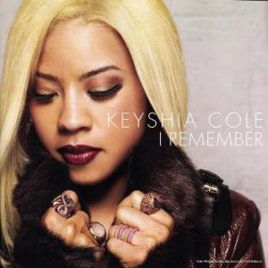 I Remember - Keyshia Cole