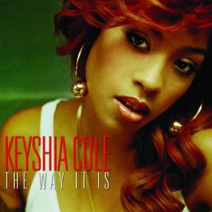 Album Keyshia Cole - I Should Have Cheated
