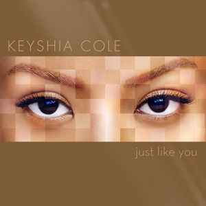 Album Keyshia Cole - Just Like You