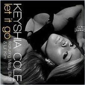 Album Keyshia Cole - Let It Go