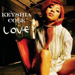 Album Keyshia Cole - Love