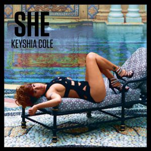 Album Keyshia Cole - She