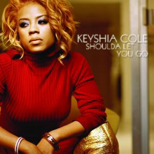 Keyshia Cole : Shoulda Let You Go