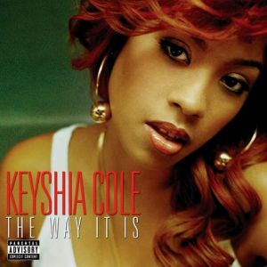 Album Keyshia Cole - The Way It Is