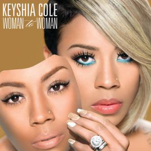 Keyshia Cole Woman to Woman, 2012