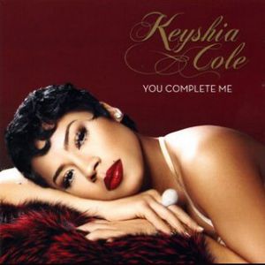 Keyshia Cole You Complete Me, 2009
