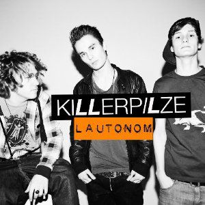 Album The Killerpilze - Lautonom