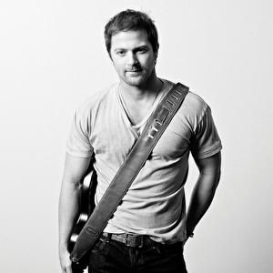 Album Kip Moore - Mary Was the Marrying Kind