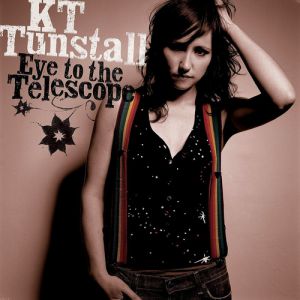 Eye to the Telescope - album