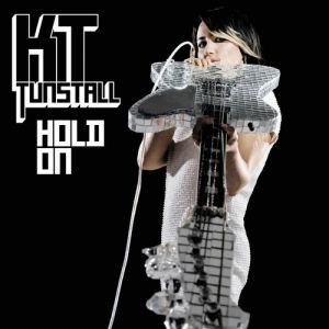 Album Hold On - Kt Tunstall