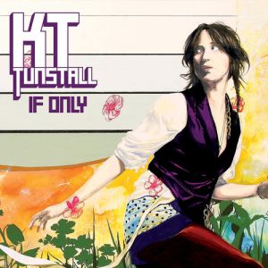 Album If Only - Kt Tunstall