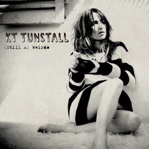 Album (Still a) Weirdo - Kt Tunstall