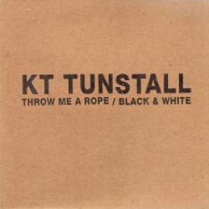 Album Throw Me a Rope - Kt Tunstall
