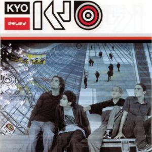 Album Kyo - Kyo