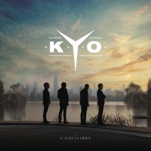 Album Kyo - L