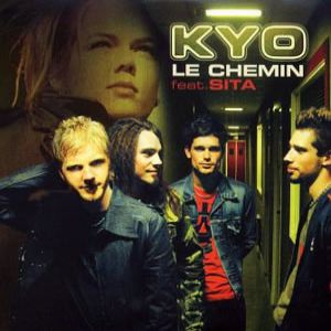 Album Le Chemin - Kyo