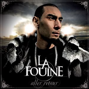 La Fouine Aller-Retour, 2007