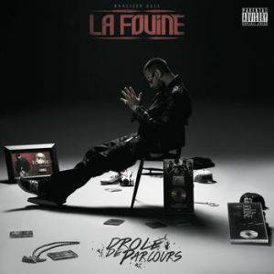 Album La Fouine - Drôle de parcours