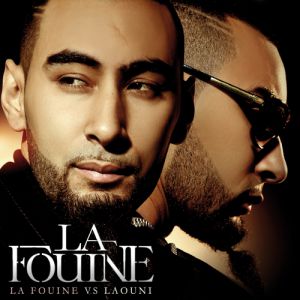 La Fouine vs Laouni Album 