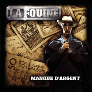 Album La Fouine - Manque d
