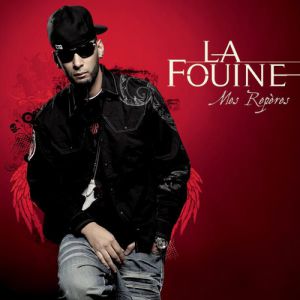 Album La Fouine - Mes Repères