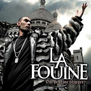 La Fouine Qui peut me stopper?, 2007