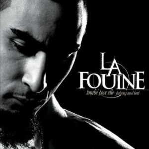 Album La Fouine - Tombé pour elle