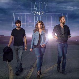 Album 747 - Lady A