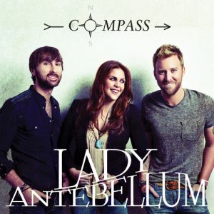 Album Compass - Lady A