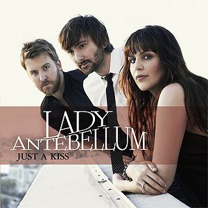 Album Lady A - Just a Kiss