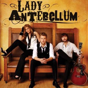 Album Lady A - Lady Antebellum