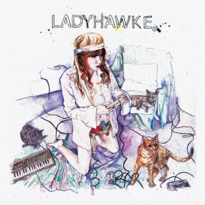 Album Ladyhawke - Ladyhawke