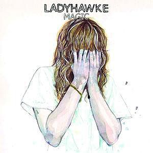 Album Ladyhawke - Magic