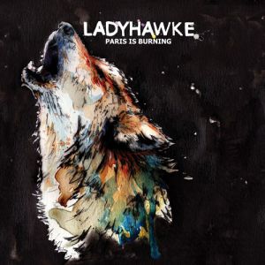 Album Paris Is Burning - Ladyhawke