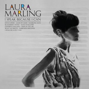Album Laura Marling - I Speak Because I Can