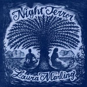 Album Laura Marling - Night Terror