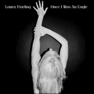 Album Laura Marling - Once I Was an Eagle