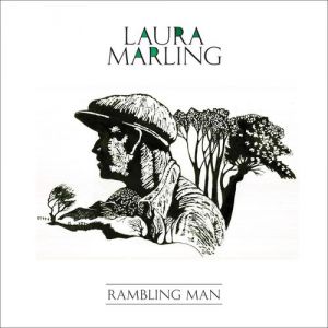 Album Laura Marling - Rambling Man