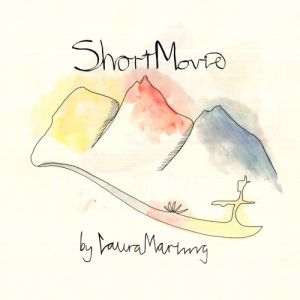 Album Laura Marling - Short Movie