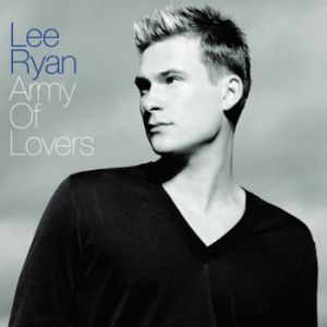 Album Army of Lovers - Lee Ryan