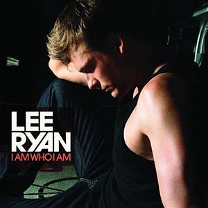 Album I Am Who I Am / Secret Love - Lee Ryan